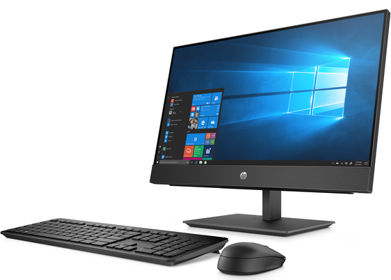 HP компютри » All-in-One компютри
