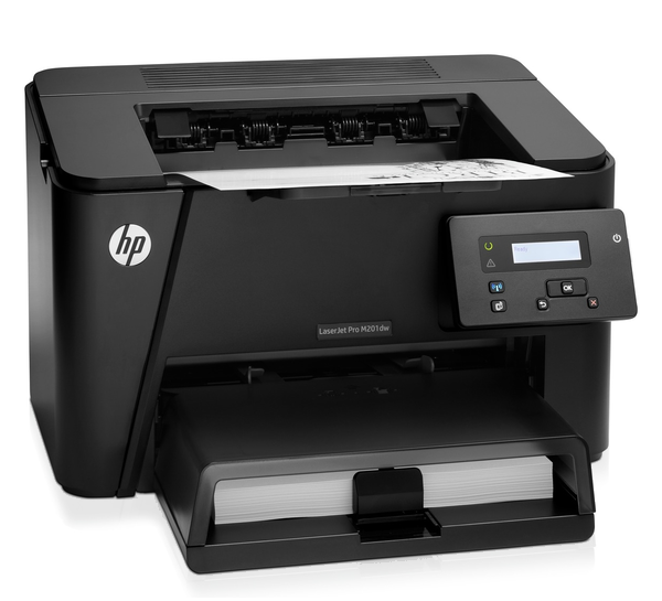 HP принтери » Черно-бели лазерни принтери