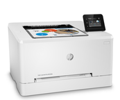 HP принтери » Цветни лазерни принтери