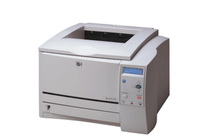 -     HP LaserJet 2300L