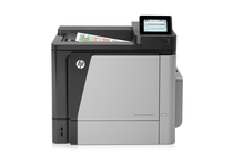 Цветни лазерни принтери » Принтер HP Color LaserJet Enterprise M651dn