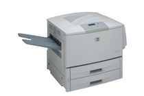 -     HP LaserJet 9000n