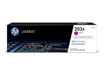 Тонер касети и тонери за цветни лазерни принтери » Тонер HP 203X за M254/M280/M281, Magenta (2.5K)