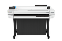 Широкоформатни принтери и плотери » Плотер HP DesignJet T530 (91cm)