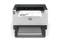 Черно-бели лазерни принтери » Принтер HP LaserJet Tank 2504dw