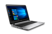 Лаптопи и преносими компютри » Лаптоп HP ProBook 450 G3 P4P07EA