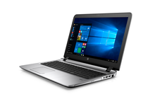 Лаптопи и преносими компютри » Лаптоп HP ProBook 450 G3 P4P07EA