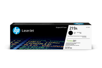           HP 219A  3202/3302, Black (1.3K)