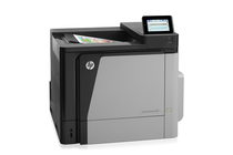 Цветни лазерни принтери » Принтер HP Color LaserJet Enterprise M651dn