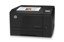 Цветни лазерни принтери » Принтер HP Color LaserJet Pro M251n