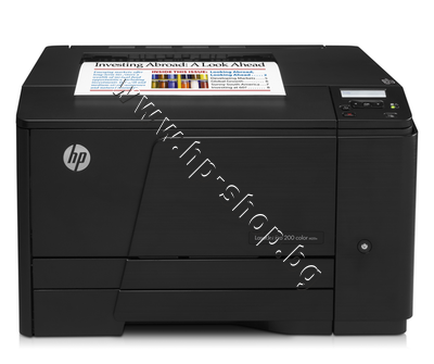 CF146A  HP Color LaserJet Pro M251n