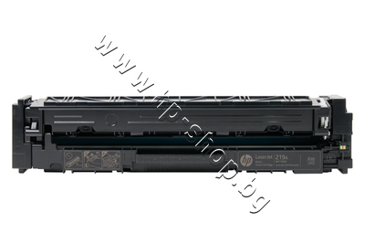 W2190A Тонер HP 219A за 3202/3302, Black (1.3K)