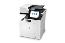 Лазерни многофункционални устройства (принтери) » Принтер HP LaserJet Enterprise M632h mfp