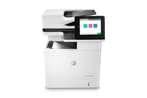 Лазерни многофункционални устройства (принтери) » Принтер HP LaserJet Enterprise M632h mfp