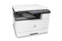 Лазерни многофункционални устройства (принтери) » Принтер HP LaserJet M433a mfp