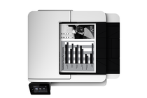 Лазерни многофункционални устройства (принтери) » Принтер HP LaserJet Pro M426dw mfp