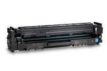 Тонер касети и тонери за цветни лазерни принтери » Тонер HP 207A за M255/M282/M283, Cyan (1.3K)