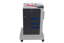 Цветни лазерни принтери » Принтер HP Color LaserJet Enterprise CP4525xh