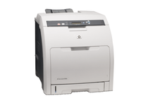 Цветни лазерни принтери » Принтер HP Color LaserJet 3600dn