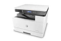 Лазерни многофункционални устройства (принтери) » Принтер HP LaserJet M433a mfp