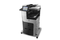 Лазерни многофункционални устройства (принтери) » Принтер HP LaserJet Enterprise M725z+ mfp