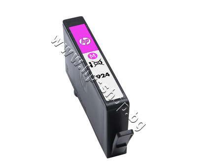 4K0U4NE  HP 924, Magenta