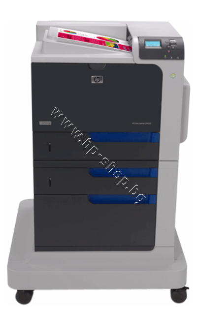 CC495A  HP Color LaserJet Enterprise CP4525xh