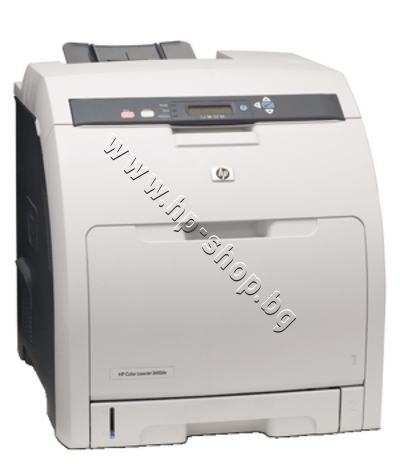Q5988A Принтер HP Color LaserJet 3600dn