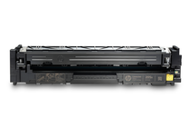 Тонер касети и тонери за цветни лазерни принтери » Тонер HP 205A за M180/M181, Yellow (0.9K)