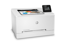 Цветни лазерни принтери » Принтер HP Color LaserJet Pro M254dw