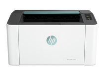 Черно-бели лазерни принтери » Принтер HP Laser 107r