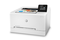 Цветни лазерни принтери » Принтер HP Color LaserJet Pro M254dw