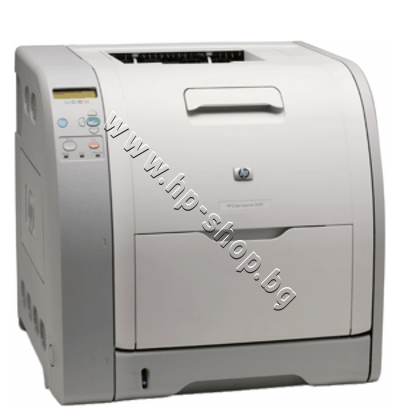 Q5991A Принтер HP Color LaserJet 3550n