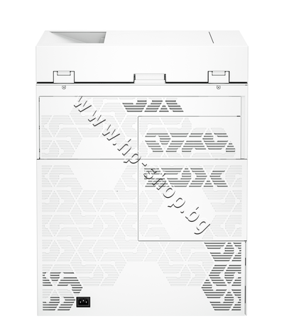 6QN36A  HP Color LaserJet Enterprise 6800zf mfp