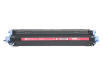 Тонер касети и тонери за цветни лазерни принтери » Тонер HP 124A за 1600/2600, Magenta (2K)