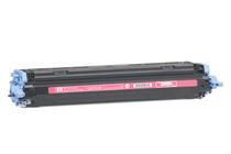 Тонер касети и тонери за цветни лазерни принтери » Тонер HP 124A за 1600/2600, Magenta (2K)