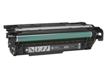 Тонер касети и тонери за цветни лазерни принтери » Тонер HP 652A за M651/M680, Black (11.5K)