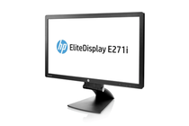 Монитори за компютри » Монитор HP EliteDisplay E271i