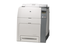 Цветни лазерни принтери » Принтер HP Color LaserJet 4700dn