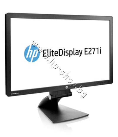 D7Z72AA  HP EliteDisplay E271i
