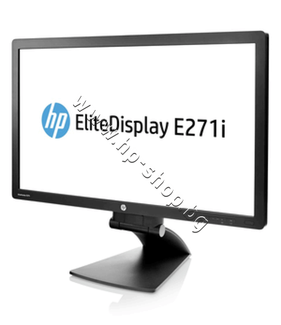 D7Z72AA  HP EliteDisplay E271i