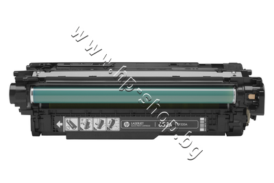 CF320A  HP 652A  M651/M680, Black (11.5K)