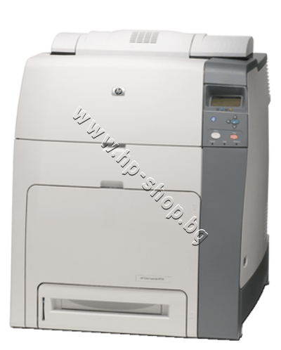 Q7493A Принтер HP Color LaserJet 4700dn