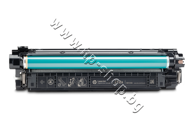 W2123A Тонер HP 212A за M554/M555/M578, Magenta (4.5K)