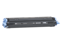 Тонер касети и тонери за цветни лазерни принтери » Тонер HP 124A за 1600/2600, Black (2.5K)