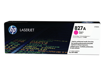 Тонер касети и тонери за цветни лазерни принтери » Тонер HP 827A за M880, Magenta (32K)