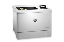 Цветни лазерни принтери » Принтер HP Color LaserJet Enterprise M552dn