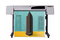 Широкоформатни принтери и плотери » Плотер HP DesignJet 500 (42")