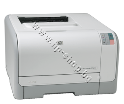 CC376A Принтер HP Color LaserJet CP1215