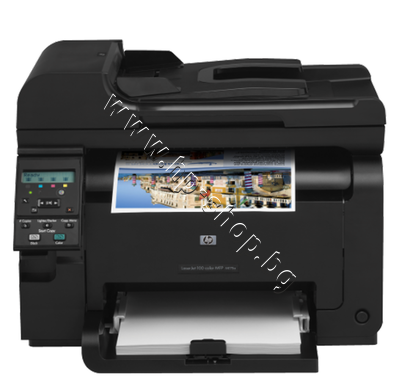 CE865A  HP Color LaserJet Pro M175a mfp